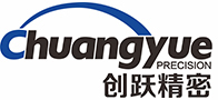創躍精密走心機